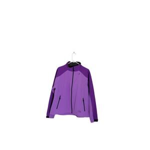 L.L. Bean Purple Jacket